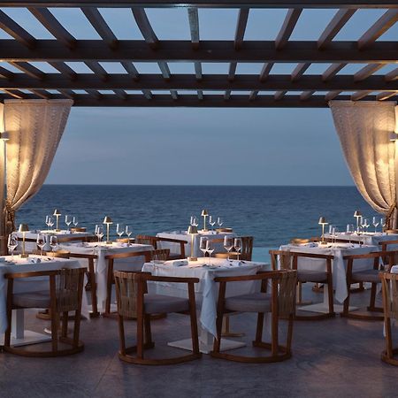 Lesante Blu, A Member Of The Leading Hotels Of The World - Adults Only Tragaki Exterior foto