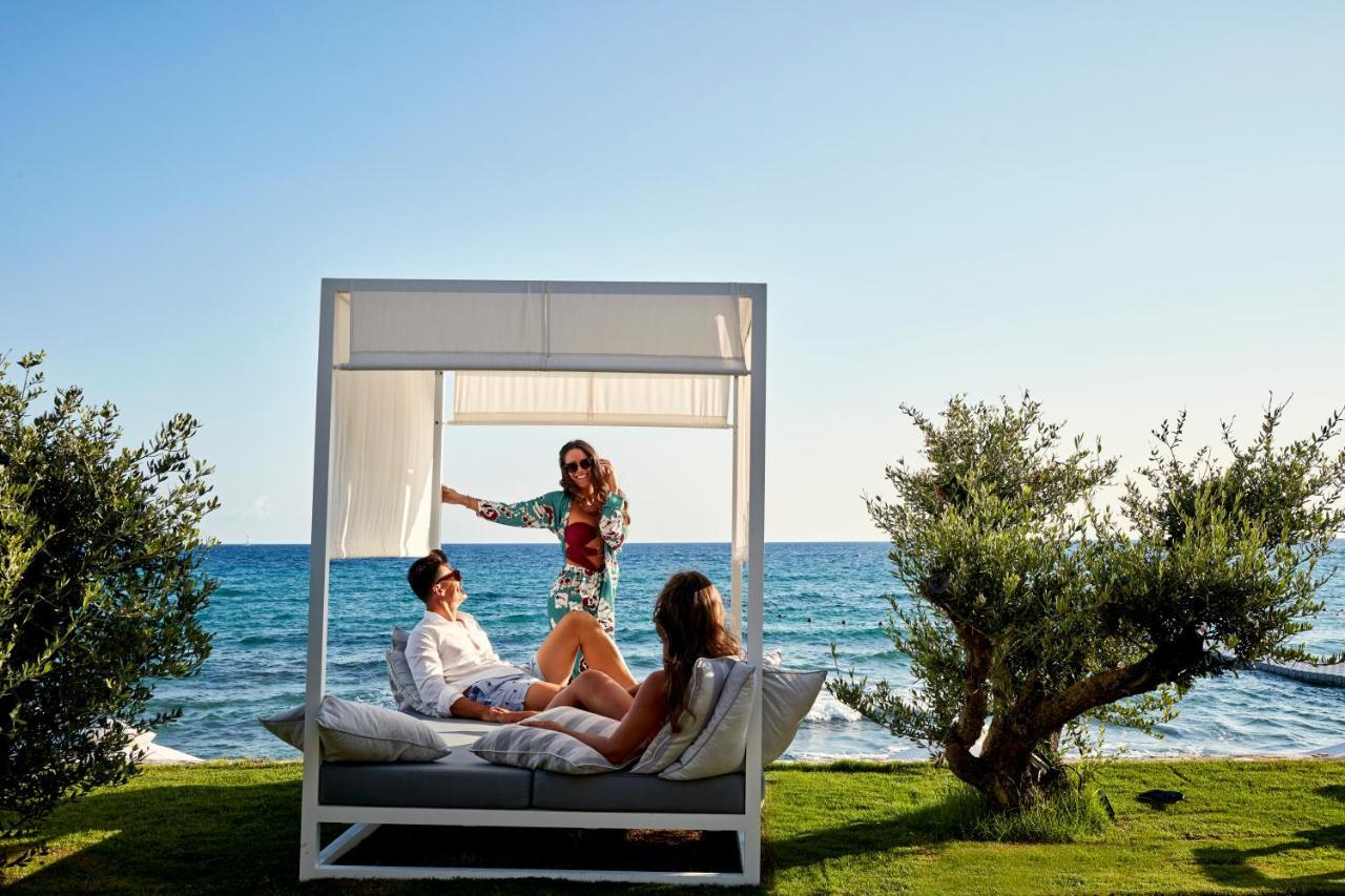 Lesante Blu, A Member Of The Leading Hotels Of The World - Adults Only Tragaki Exterior foto