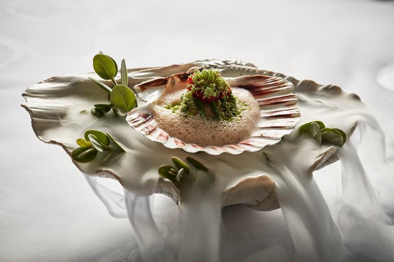 Lesante Blu, A Member Of The Leading Hotels Of The World - Adults Only Tragaki Exterior foto