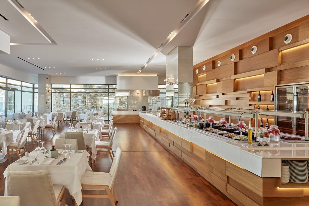 Lesante Blu, A Member Of The Leading Hotels Of The World - Adults Only Tragaki Exterior foto